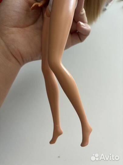 Кукла барби barbiefun treats 2001