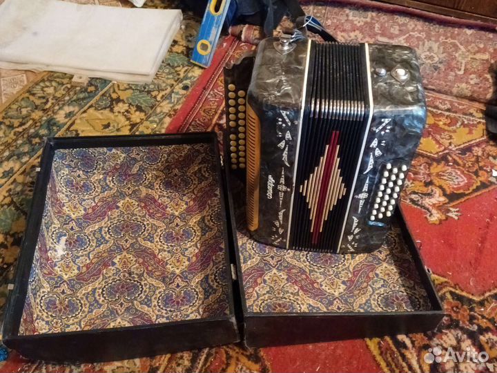 Баян беларусь