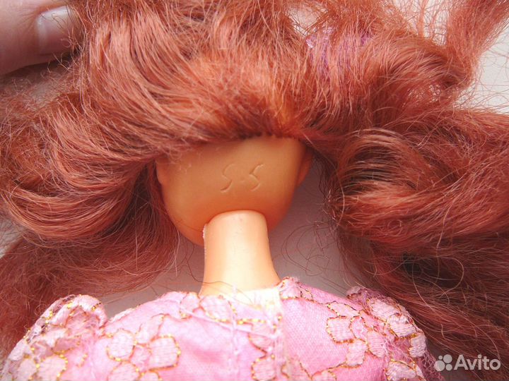 Кукла винтаж Sandy из 90х
