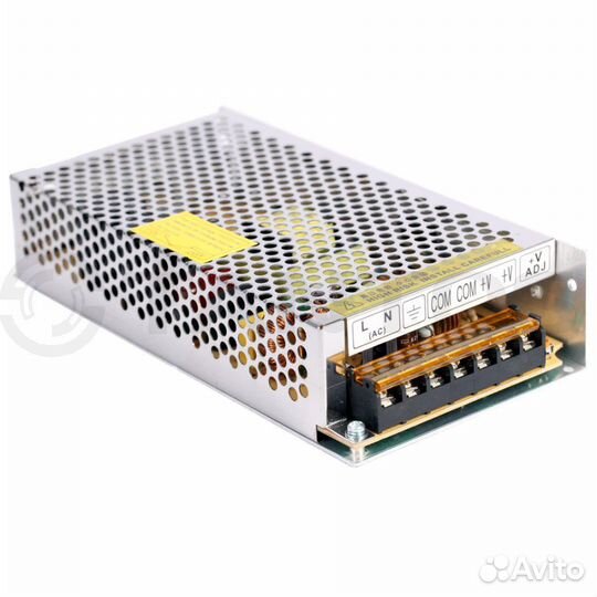 Источник питания Tantos TS-5A-OPN