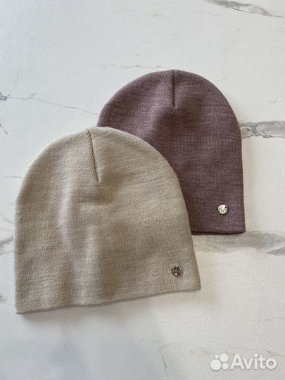 Шапки женские O'stin