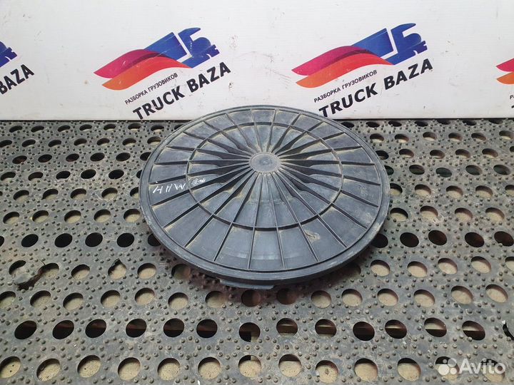 Крышка корпуса воздушного фильтра