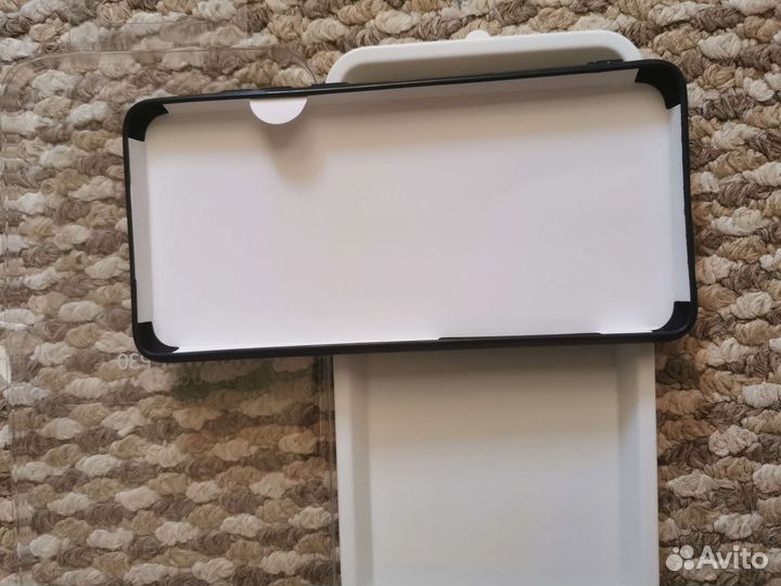 Чехлы на huawei p30