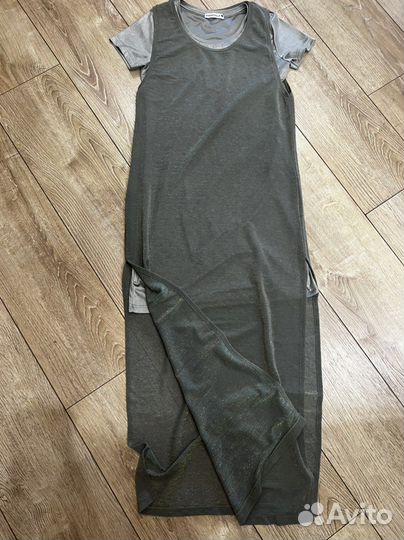 Платье Италия 2 в1