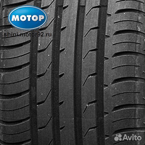 Maxxis Premitra HP5 215/55 R17