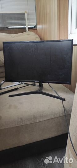 Монитор Samsung на запчасти