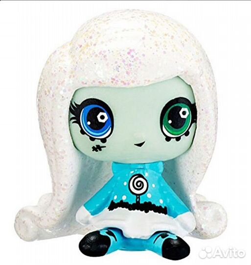 Monster High Minis Монстер хай