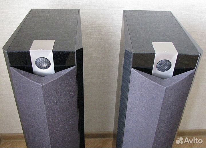 Focal Chorus 826 v