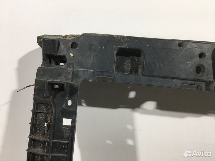 Панель передний Volkswagen Polo 6 2020