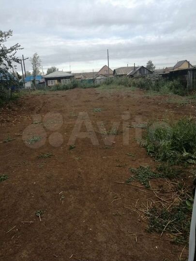Участок 6 сот. (ИЖС)
