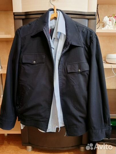 Полицейская форма