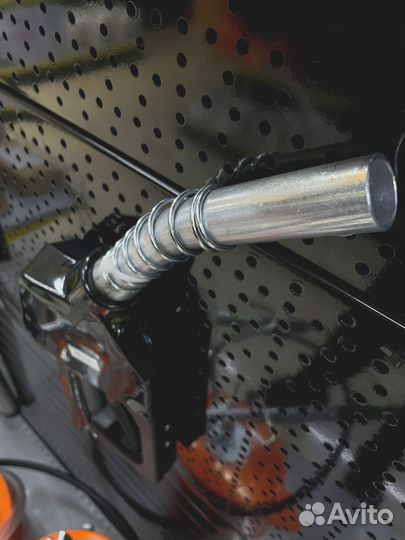 Автоматический пистолет для топлива AC-11A