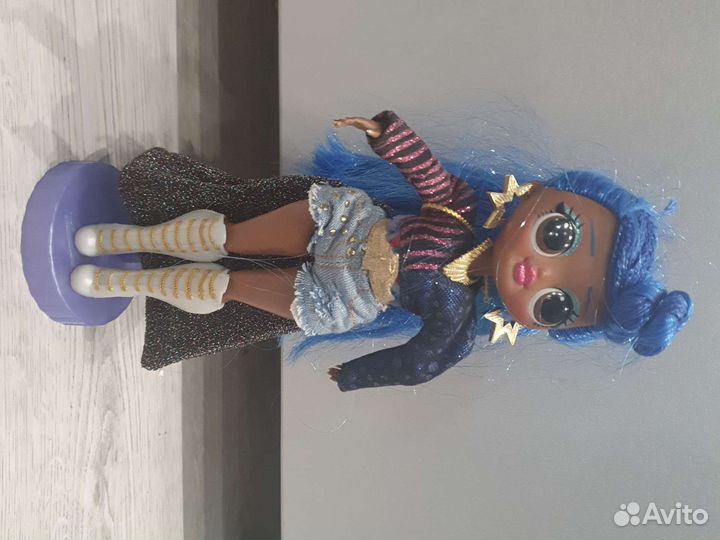 Кукла лол большая оригинал