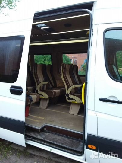 Пассажирские перевозки