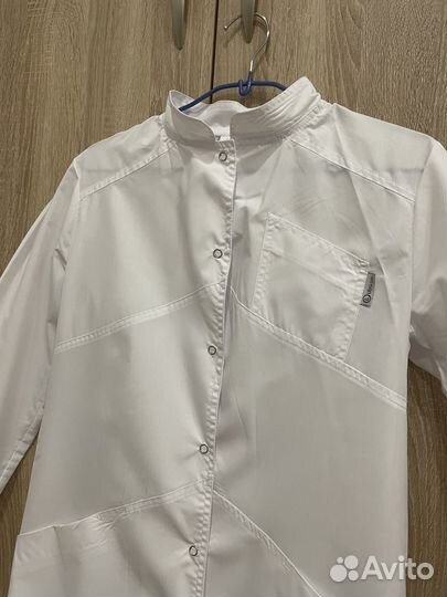 Медицинский халат