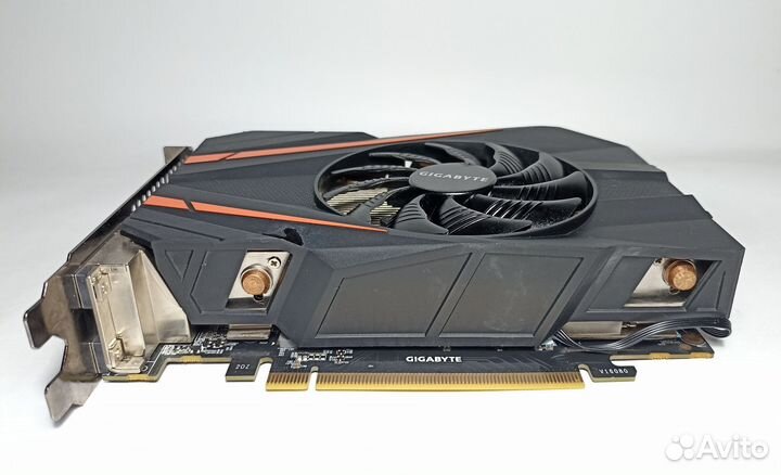 Gtx 1060 3 Gb Gigabyte