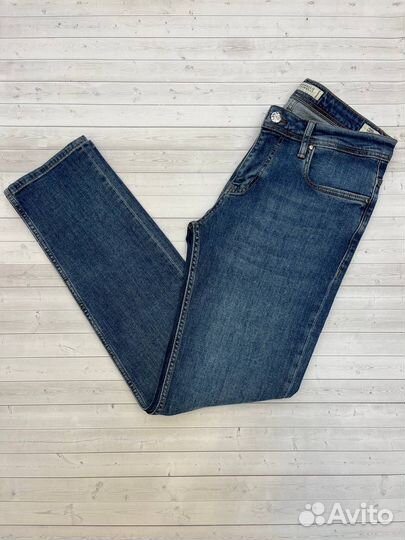 Джинсы мужские Brunello Cucineli премиум