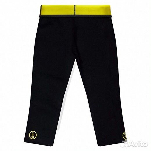 Термобриджи д/похудения HOT shapers (M.L.) новые