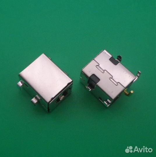 Разъем зарядки для Asus K53E K53S K53SD K53SV