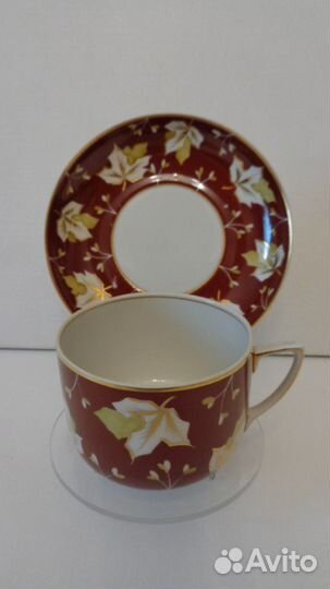 Чайный сервиз - 
