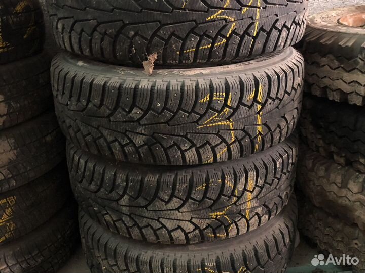 Nokian Tyres Hakkapeliitta 5 225/65 R17