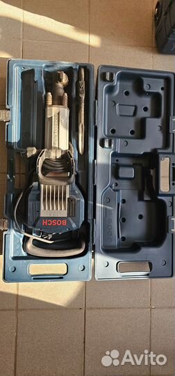 Bosch GSH 16-30 professional