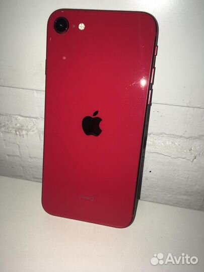 Apple iPhone se 2020 64gb-apple watch se 32 gb