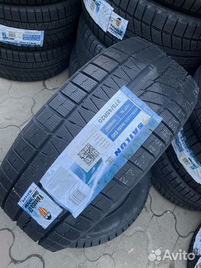 Sailun Ice Blazer Arctic EVO 275/45 R20 110T