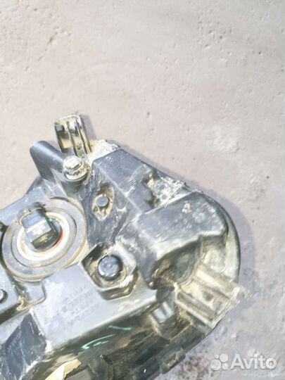 Киа рио 15-17г. дхо левый