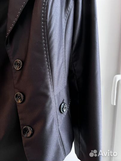 Костюм женский деловой 48 размера