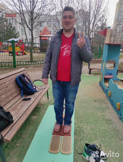 Гвоздестояние, медитации, духовные практики