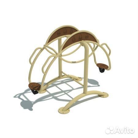 Качалка-балансир Капелька