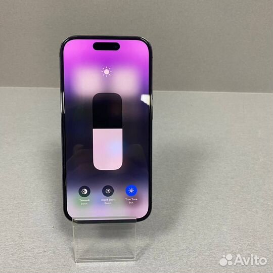 Смартфон Apple iPhone 14 Pro 128GB (арт.39771)