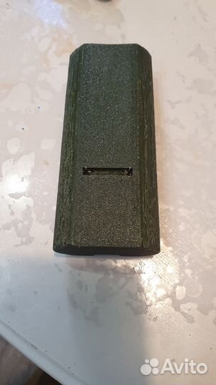 Переходник для Streamlight на аккумуляторы 18650