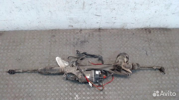 Рейка рулевая без г/у Volkswagen Jetta 7 2018, 201