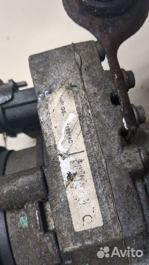 Насос усилителя руля Peugeot 307, 2007