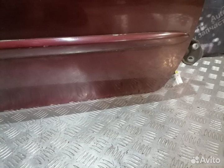 Дверь передняя правая Kia Spectra 1.6 2004-2009