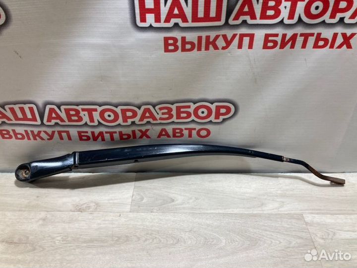 Дворник лобового стекла правый Kia Picanto хэтчбек