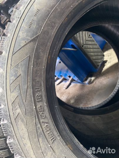 Nordman Nordman 4 185/65 R15