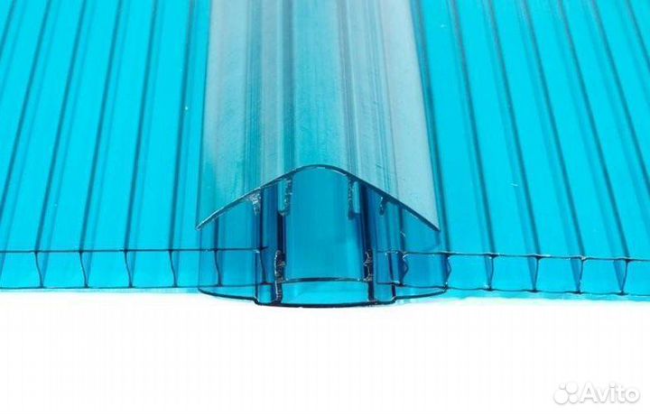 Соединительный разъемный 6-10 мм