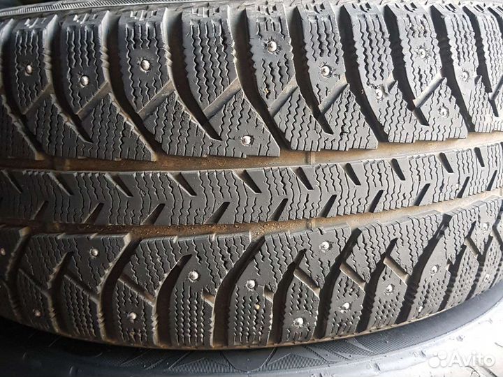 Bridgestone Ice Cruiser 5000 225/50 R17 94T