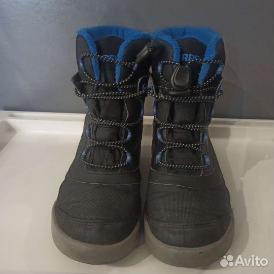Ботинки- сапоги Merrell 35