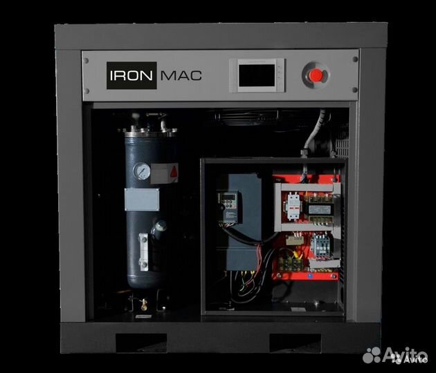 Ironmac ic 10 10