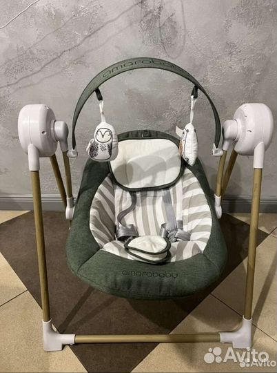 Детские качели