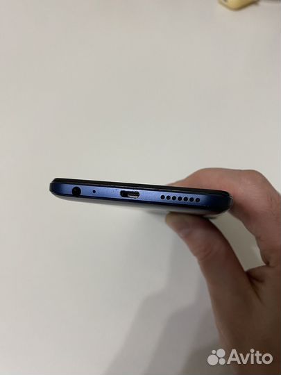 Itel Vision 3, 3/64 ГБ