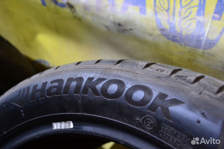 Hankook Ventus S1 Evo 2 K117 225/45 R18