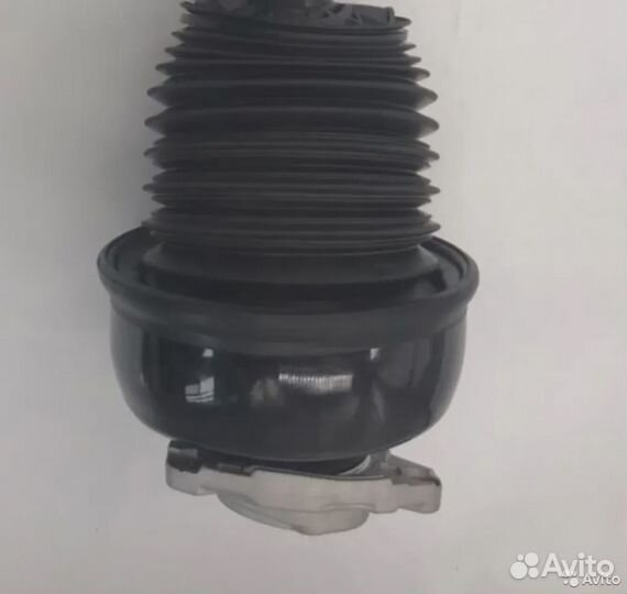 Пневмобаллон передний для Mercedes W212