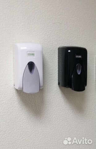 Диспенсер для мыла