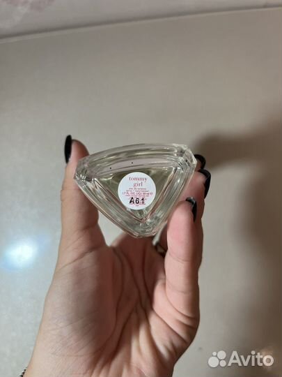 Tommy girl Духи