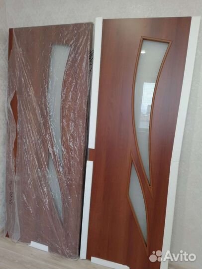 Двери межкомнатные